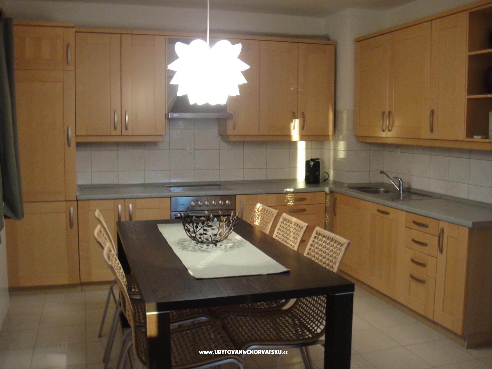 Haus Marija  – Ferienwohnung Umag, Kroatien – Foto 4