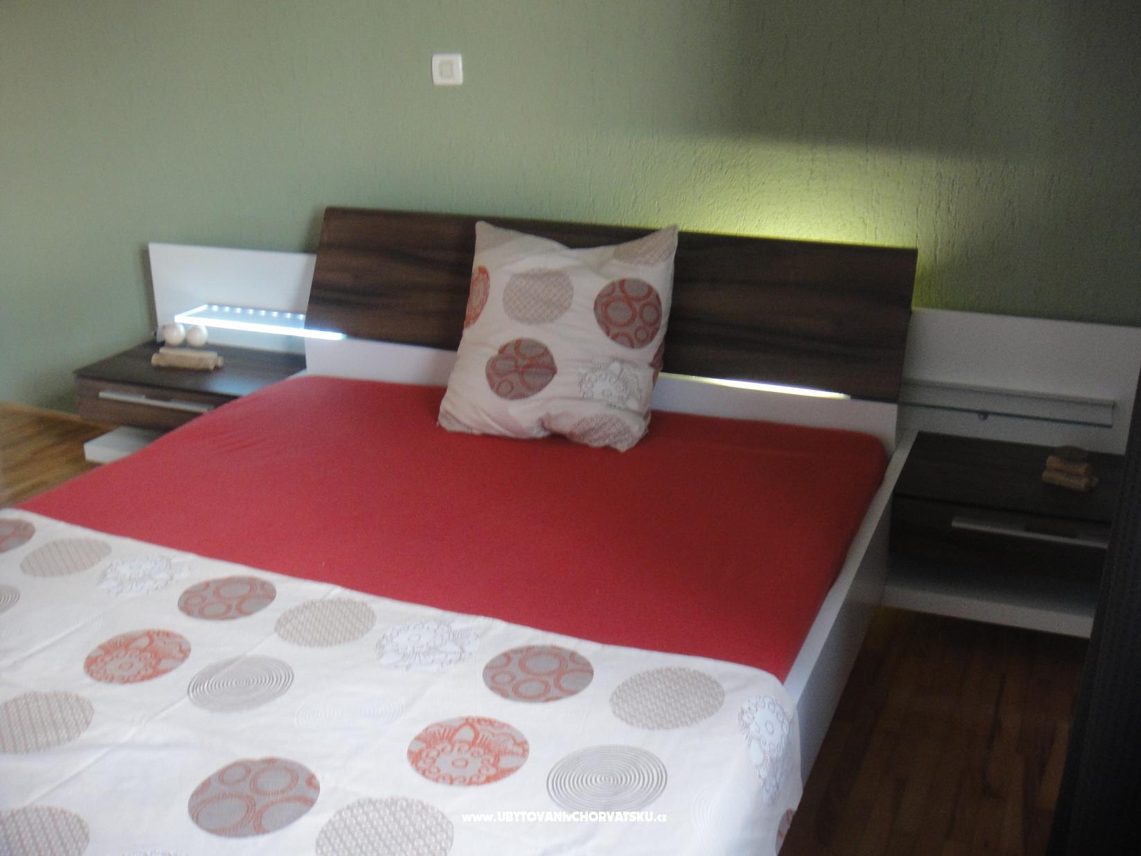 Haus Marija  – Ferienwohnung Umag, Kroatien – Foto 5