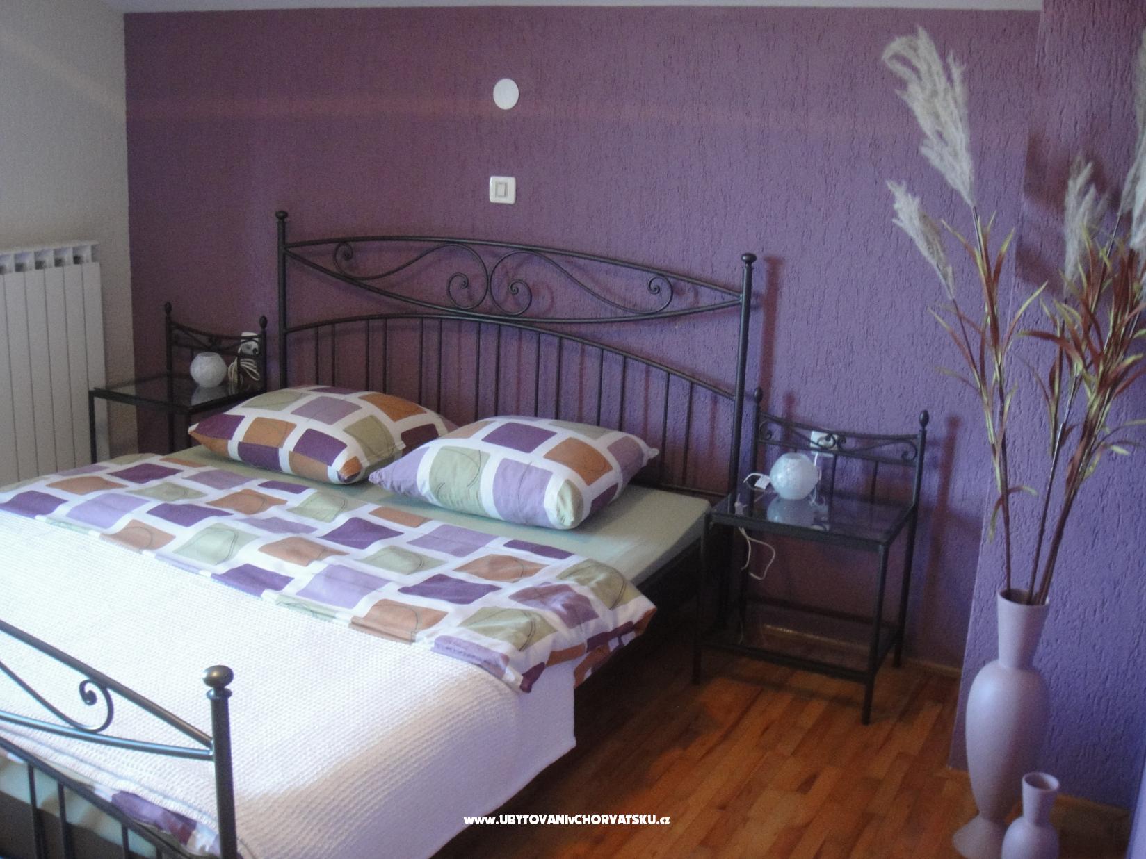 Haus Marija  – Ferienwohnung Umag, Kroatien – Foto 6