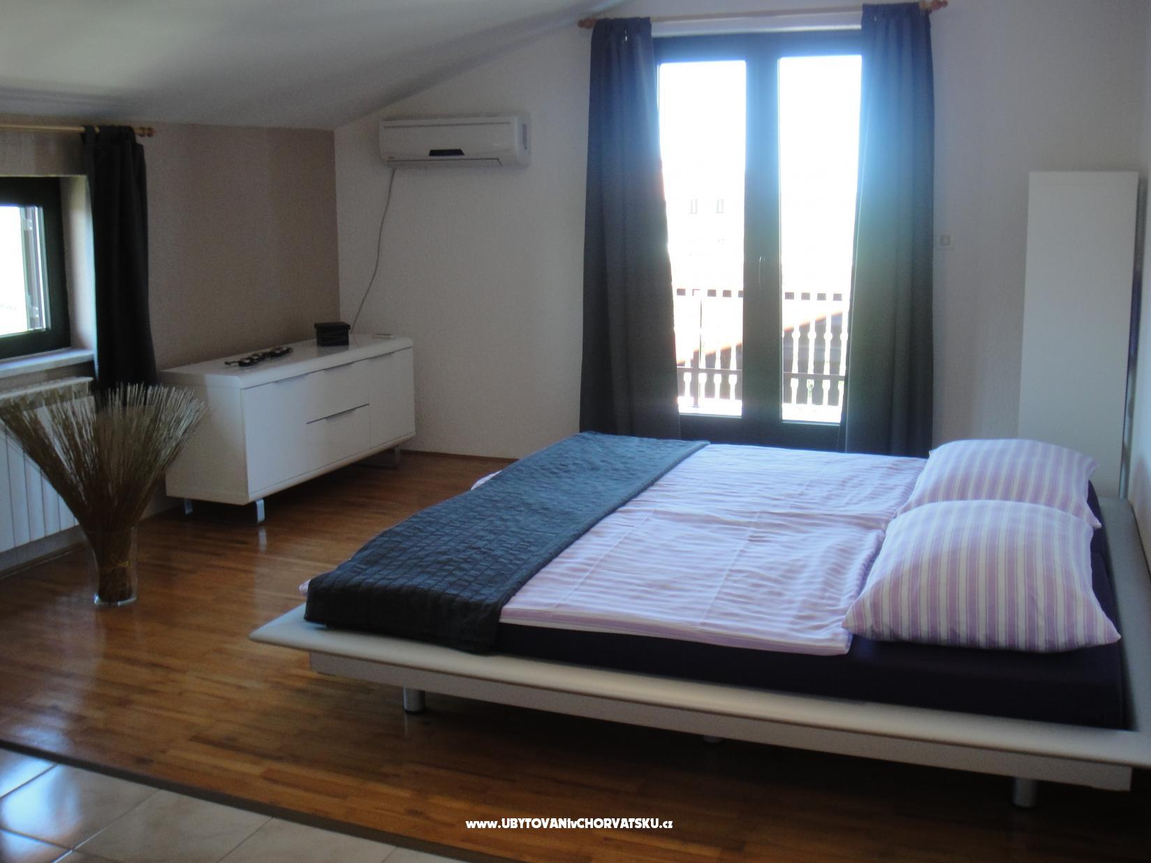 Haus Marija  – Ferienwohnung Umag, Kroatien – Foto 7
