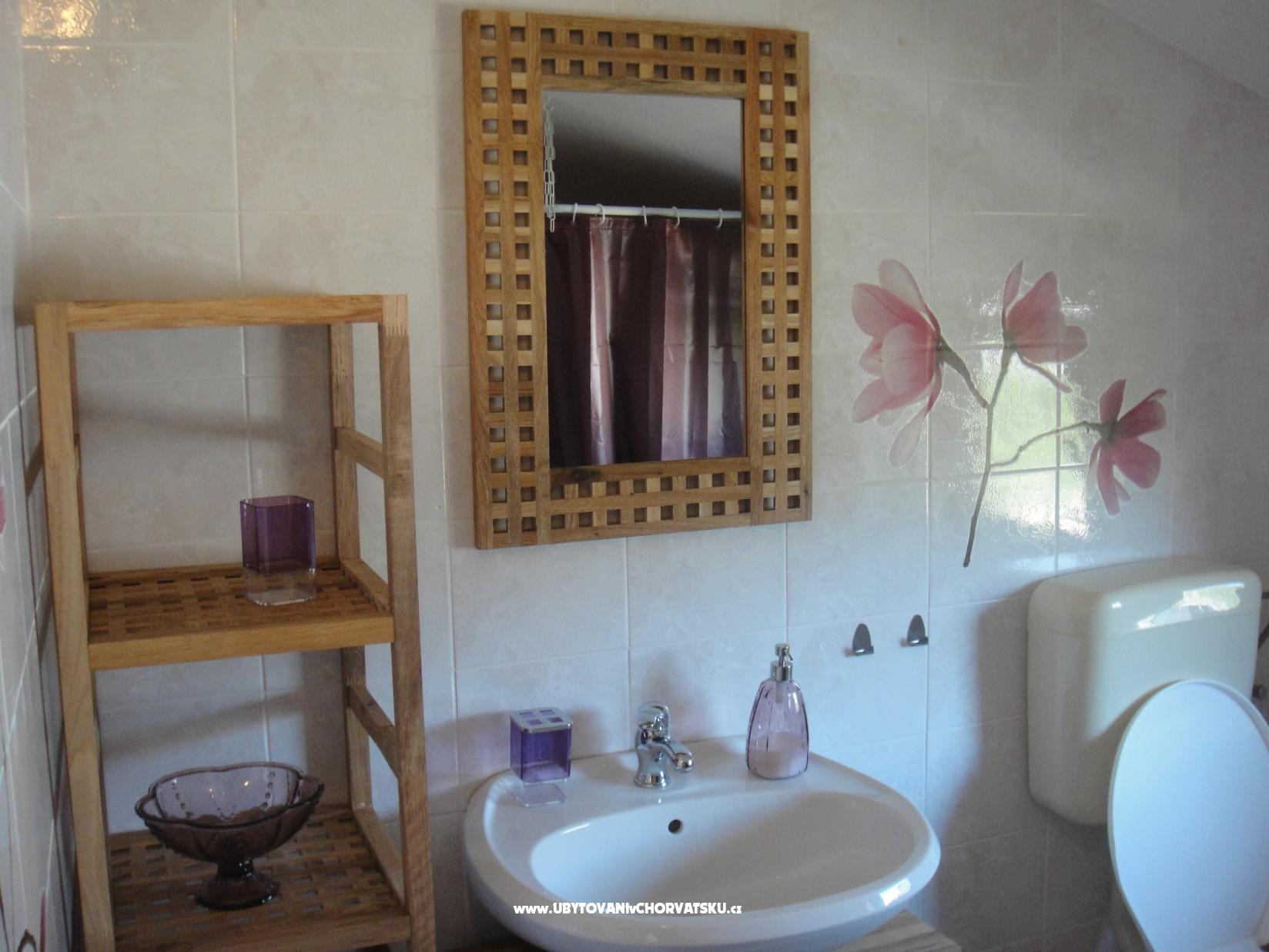 Haus Marija  – Ferienwohnung Umag, Kroatien – Foto 8