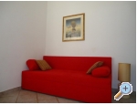 Apartmaji Lav - Umag Hrvaka