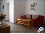 Appartements Lav - Umag Kroatien
