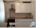 Appartements Lav - Umag Kroatien