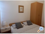 Appartements Lav - Umag Kroatien