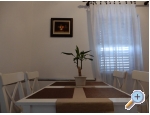Appartements Lav - Umag Kroatien