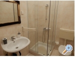 Appartements Lav - Umag Kroatien