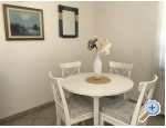 Appartements Lav - Umag Kroatien