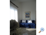 Appartements Lav - Umag Kroatien