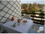Appartements Lav - Umag Kroatien