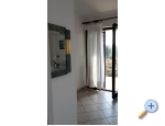 Appartements Lav - Umag Kroatien