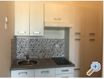 Appartements Lav - Umag Kroatien