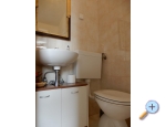 Appartements Lav - Umag Kroatien