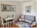 Apartmaji Lav - Umag Hrvaka