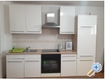 Appartements Lav - Umag Kroatien