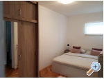 Appartements Lav - Umag Kroatien