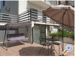 Appartements Lav - Umag Kroatien