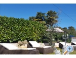 Appartements Lav - Umag Kroatien