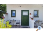Appartements Lav - Umag Kroatien