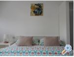 Appartements Lav - Umag Kroatien