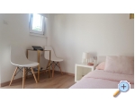 Appartements Lav - Umag Kroatien
