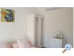 Appartements Lav - Umag Kroatien