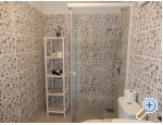 Appartements Lav - Umag Kroatien