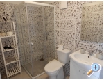 Appartements Lav - Umag Kroatien