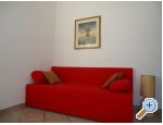 Apartmaji Lav - Umag Hrvaka