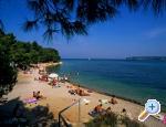 Apartmaji Lav - Umag Hrvaka