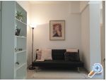 Apartmaji Lav - Umag Hrvaka