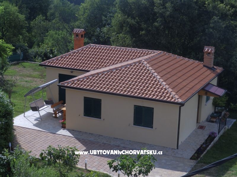 Kuća za Odmor – Ferienwohnung Umag, Kroatien – Foto 1