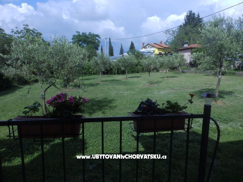 Kuća za Odmor – Ferienwohnung Umag, Kroatien – Foto 10