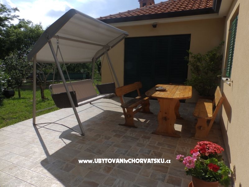 Kuća za Odmor – Ferienwohnung Umag, Kroatien – Foto 2