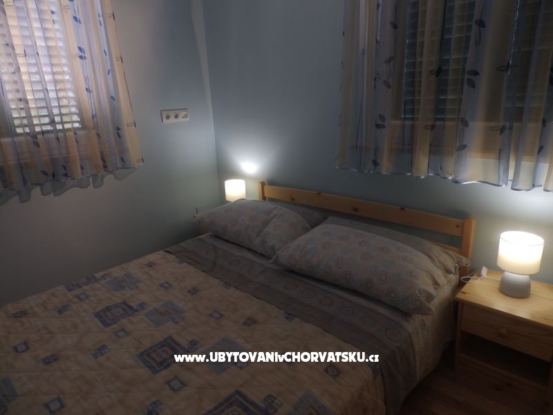 Kuća za Odmor – Ferienwohnung Umag, Kroatien – Foto 4