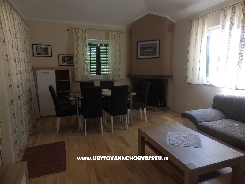 Kuća za Odmor – Ferienwohnung Umag, Kroatien – Foto 5