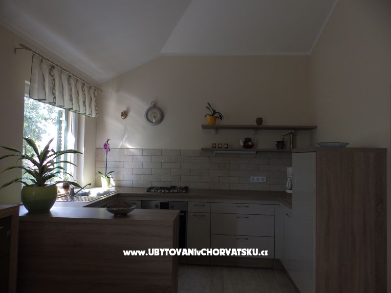 Kuća za Odmor – Ferienwohnung Umag, Kroatien – Foto 6