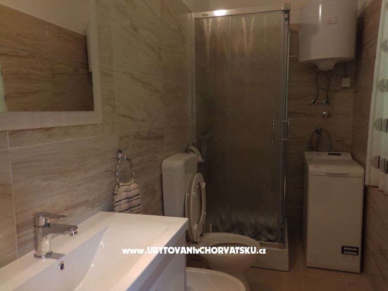 Kuća za Odmor – Ferienwohnung Umag, Kroatien – Foto 7