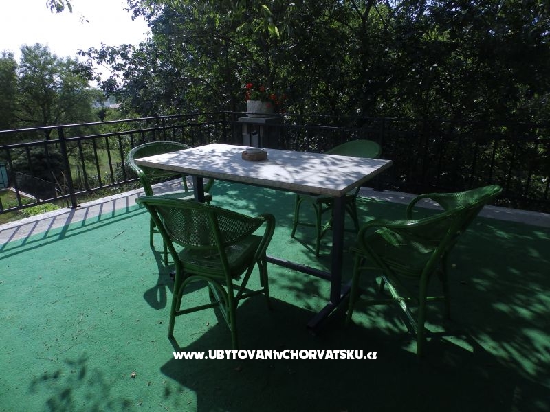 Kuća za Odmor – Ferienwohnung Umag, Kroatien – Foto 8