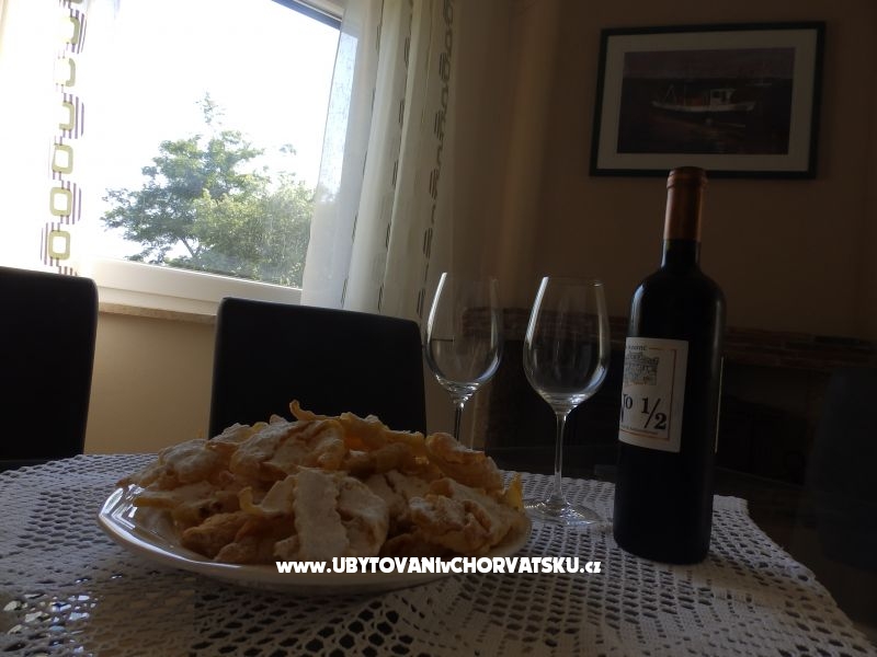 Kuća za Odmor – Ferienwohnung Umag, Kroatien – Foto 9