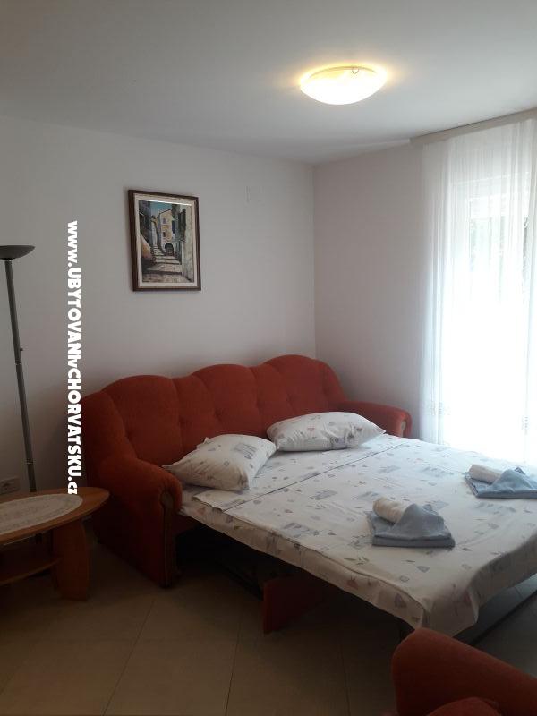 Laureta Umag – ubytování Umag, Chorvatsko – foto 22