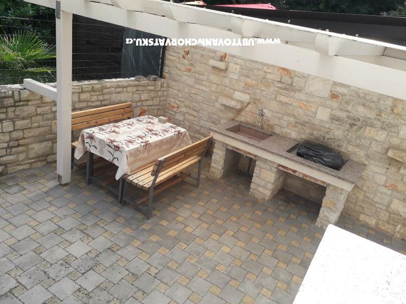 Laureta Umag – ubytování Umag, Chorvatsko – foto 24