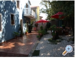 Laureta Umag - Umag Kroatien