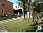 Laureta Umag - Umag Croatie
