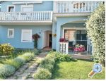 Laureta Umag - Umag Croatie