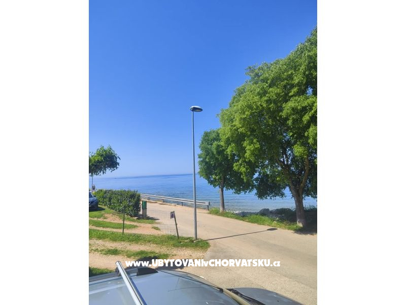 Apartmán Baladur – ubytování Umag, Chorvatsko – foto 19