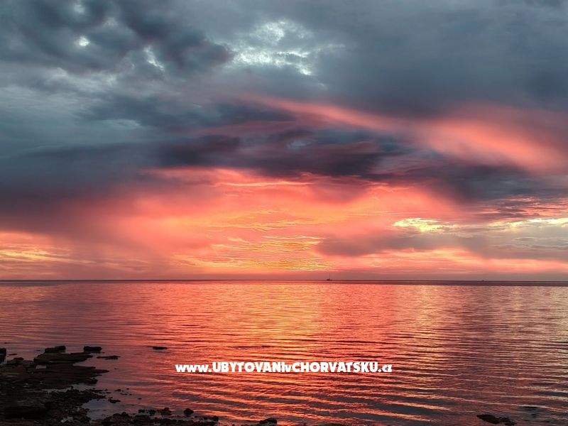 Apartmán Baladur – ubytování Umag, Chorvatsko – foto 21