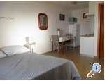 Apartma Baladur - Umag Hrvaka