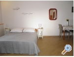 Apartment Baladur - Umag Kroatien