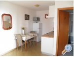 Apartment Baladur - Umag Kroatien